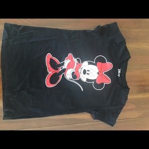 Disney Shirt